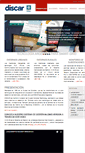 Mobile Screenshot of discar.com